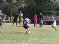 Verkenner vs Durbanville